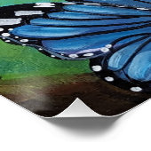 私たちは木の上で妖精と蝶 ポスター (コーナー)