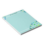 私たちは母を愛している ノートパッド (アングル)