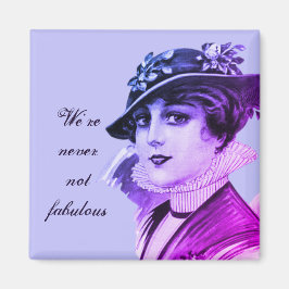 私たちは決して素晴らしい磁石ではない マグネット