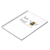 私たちは皆この中に入って親切に思う ノートブック (左側)