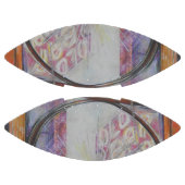 私たちは皆飛んでいる同じのまわりに光だ。 アメリカンフットボール (パネル)