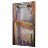 私たちは皆飛んでいる同じのまわりに光だ。 クリップボード (左)