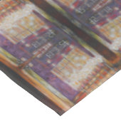 私たちは皆飛んでいる同じのまわりに光だ。 テーブルクロス (アングル)