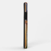 私たちは皆飛んでいる同じのまわりに光だ。 Case-Mate iPhoneケース (裏面/右)