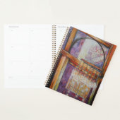 私たちは皆飛んでいる同じ光のまわりにを持っている。 プランナー手帳 (ディスプレー)