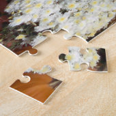 私たちは秋ハーベストアイオワが大好き。 ジグソーパズル (側面)