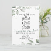 私たちは移動した，ストックキッチン，葉 (スタンド正面)