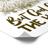 私たちは種子の神与え収穫農家生活 ポスター (角)