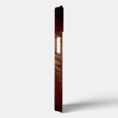 私たちは米国国旗iPhone XタフXtreme Case-Mate iPhoneケース (裏面 / 右)