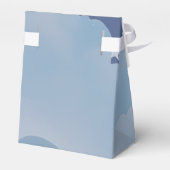 私たちは耐えることができる赤ちゃんシャワー フェイバーボックス (裏面サイド)