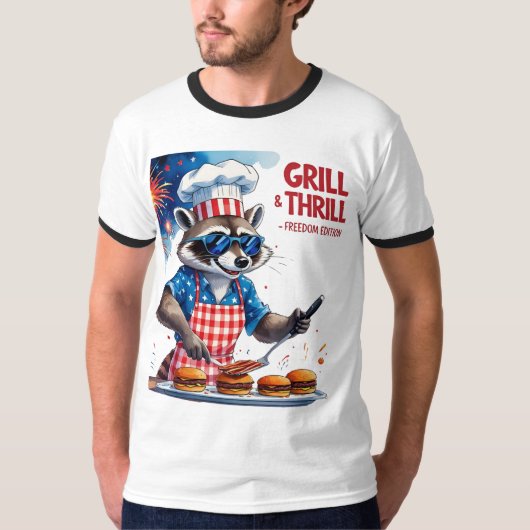 私たちは話さない、私たちトレッキング – Sloth Hiker T-Shirt Tシャツ (正面)