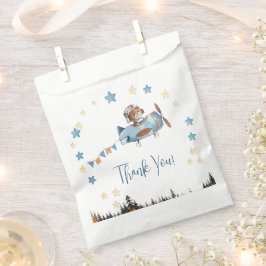 私たちは赤ちゃんシャワーを待つことができる好意バッグ フェイバーバッグ