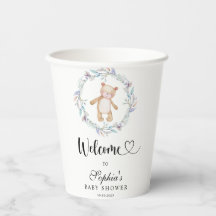 私たちは赤ちゃんシャワーを待つことができる