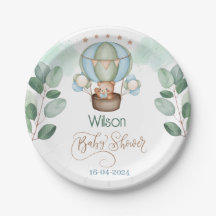 私たちは赤ちゃんシャワーベアを心から待っている