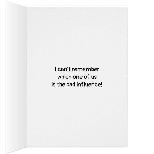 私たちは長い間かわいい影響で友達だった (内側 (右))