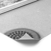 私たちは長髪を刈る ポスター (角)