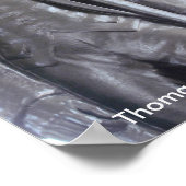 私たちは、これらの真実を保持する – ポスターアート ポスター (角)