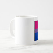 私たちは… コーヒーマグカップ (正面左)