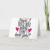 私たちは**年を迎え祝** カード (正面)