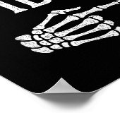 私たちはSderのおかしいグループのハロウィン衣装と一緒 ポスター (角)