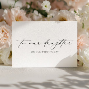 私たちへの結婚式の日 エルスミア カード