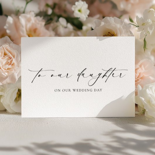 私たちへの結婚式の日 エルスミア カード