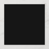 私たちより良い同僚を見つけるのが幸運 アドバイスカード (裏面)