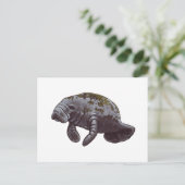 私たちを幸せにする ポストカード (スタンド正面)