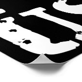 私たちを愛してるわ 4日7月 記念日 ヴェテラン デー ポスター (角)