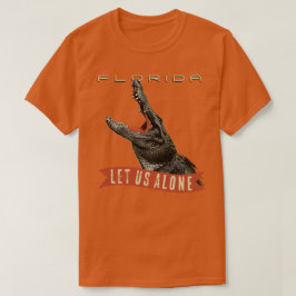 私たちを見捨てて Tシャツ