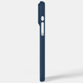 私たちを輝かせてくれる女性たちに乾杯。 Case-Mate iPhoneケース (裏面 / 左)
