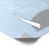 私たちを食べちゃうぞ、愛してるから! ポスター (角)