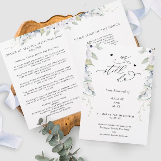 私たちエレガントはまだ、誓い更新式プログラムを行う