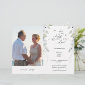 私たちエレガントはまだ、誓い更新式プログラムを行う (スタンド正面)