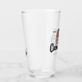 私たちベアの熊 – 洞窟の兄弟。表示 タンブラーグラス (右)