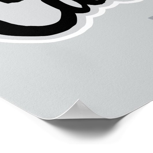 私たちベアの熊 – 洞窟の兄弟。表示 ポスター (角)