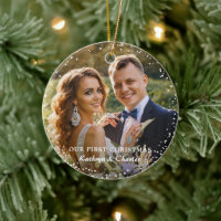 私たちモダンの初めてのクリスマスはフローラさん