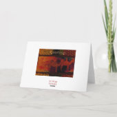 私たち三人の王 シーズンカード (裏面)