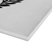 私たち与えの今日の毎日のパン聖書の聖句 カッティングボード (角)