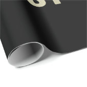 私たち人々はイエスを信頼 – アメリカ国旗クリスチャンのパット ラッピングペーパー (ロールコーナー)