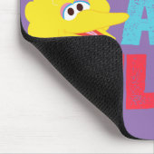 私たち全員が輝く星 マウスパッド (コーナー)