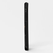 私たち全員を破壊する! Case-Mate iPhoneケース (裏面/左)