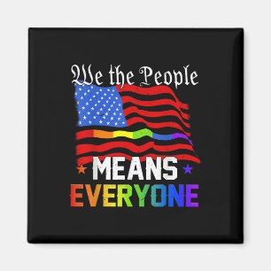 私たち国民は皆をアメリカ憲法Lgbtと呼ぶ マグネット