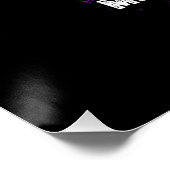 私たち国民は皆を米国の憲法LGBTと呼んでいる ポスター (コーナー)