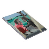 私たち得は ノートブック (右側)