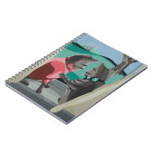 私たち得は ノートブック (左側)