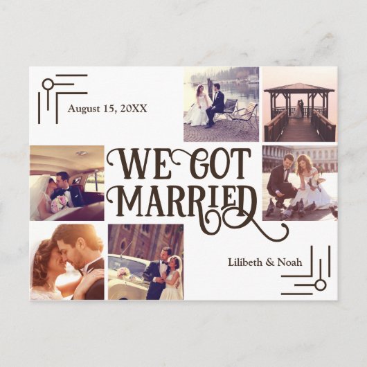 私たち得エロペ葉書 ポストカード (正面)