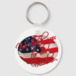 私たち感謝していは キーホルダー