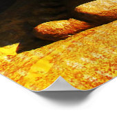 私たち救だけの仏引用文ポスター ポスター (角)