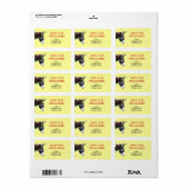 私たち救の山1 – アメリカ南西部バロ ラベル (フルシート)